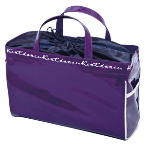 Shoes Bag（horizontal type） Purple